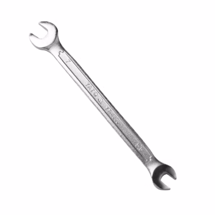 YATO/易尔拓 双头呆扳手 YT-4800