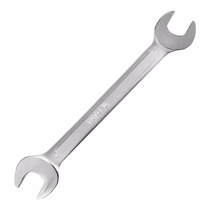 YATO/易尔拓 双头呆扳手 YT-4801