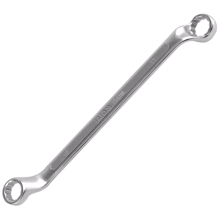 YATO/易尔拓 双头高颈梅花扳手 YT-4842