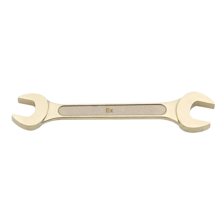 YATO/易尔拓 防爆双头呆扳手-铍铜 YT-64726