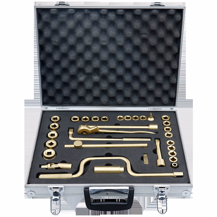 YATO/易尔拓 防爆1/2