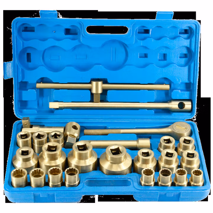 YATO/易尔拓 防爆3/4