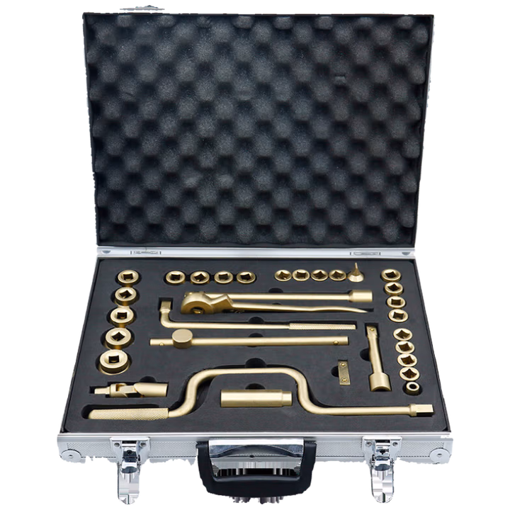 YATO/易尔拓 防爆1/2