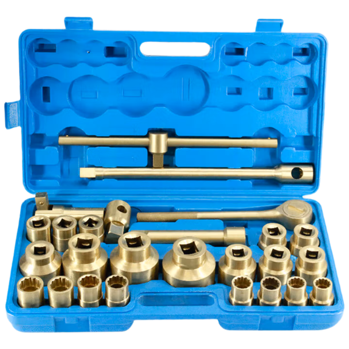 YATO/易尔拓 防爆3/4