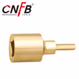 天津桥防/CNFB 防爆1/2内六方套头 BET8111A-1018
