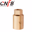 天津桥防/CNFB 防爆火花塞套筒 BET8111C-1002