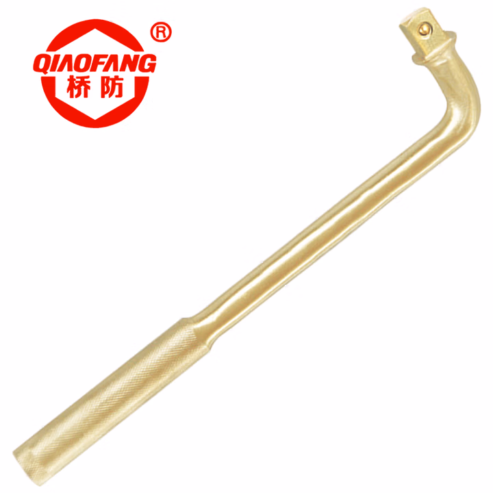 天津桥防/CNFB 防爆套筒弯柄 BET8121-1004