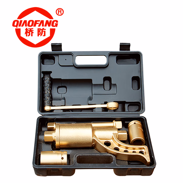 天津桥防/CNFB 防爆省力扳手 BET8124A-1006