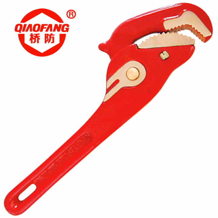 天津桥防/CNFB 防爆多用扳手 BET8129C-1004