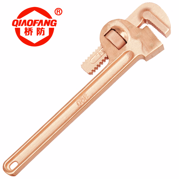 天津桥防/CNFB 防爆管钳子 BET8130-1016