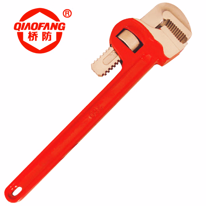 天津桥防/CNFB 防爆管钳子 BET8130A-1016