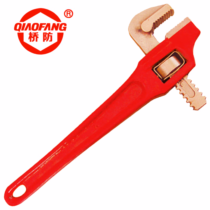 天津桥防/CNFB 防爆弯管钳 BET8131C-1002