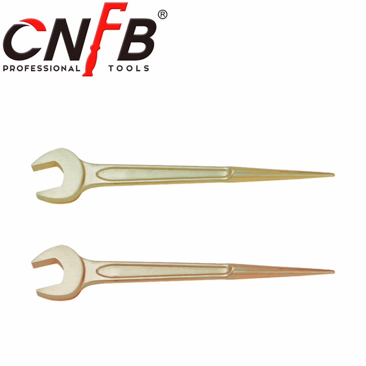 天津桥防/CNFB 防爆撬棒呆扳手 BET8139-24