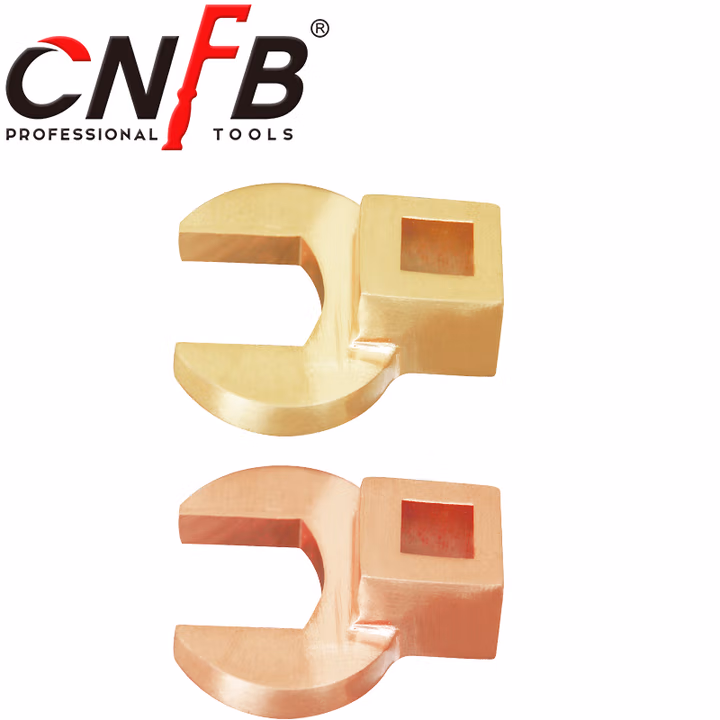 天津桥防/CNFB 防爆1/2角座呆扳手 BET8140A-1028