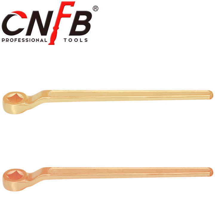 天津桥防/CNFB 防爆阀门扳手 BET8165-9