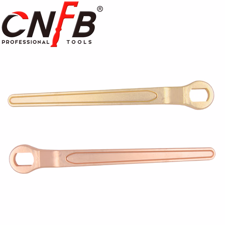 天津桥防/CNFB 防爆球阀扳手 BET8165A-45