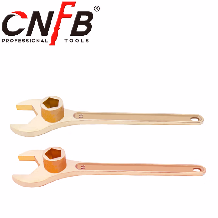 天津桥防/CNFB 防爆消防栓扳手 BET8165C-1002