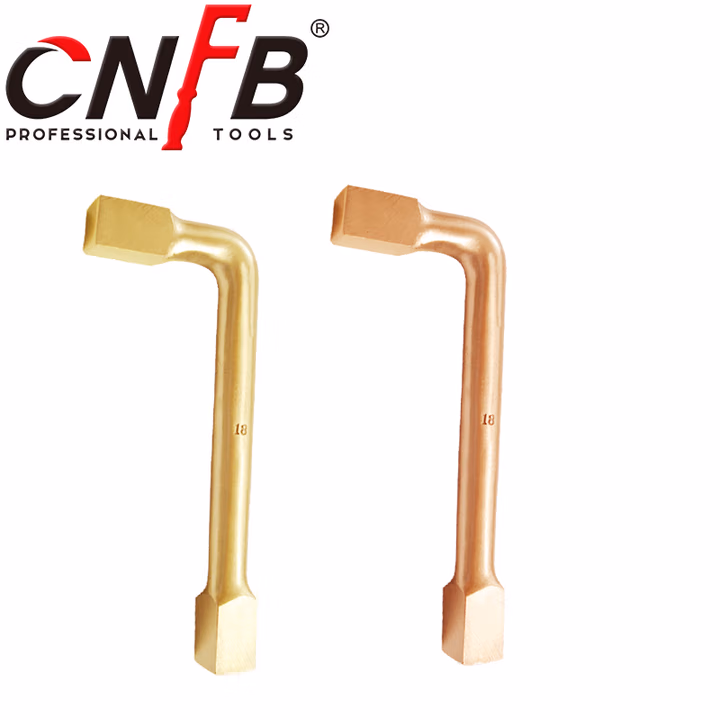 天津桥防/CNFB 防爆内四角扳手 BET8167D-11