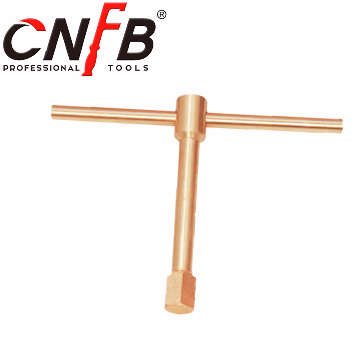 天津桥防/CNFB 防爆六角起子 BET8172-19