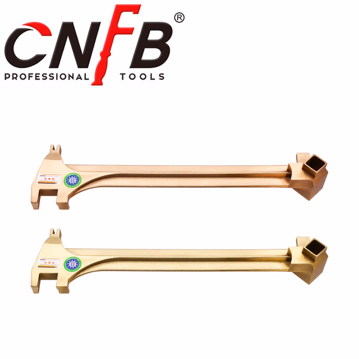 天津桥防/CNFB 防爆多用开桶扳手 BET8179-1002