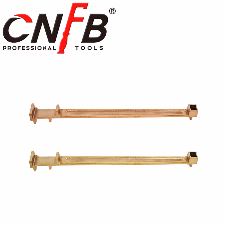 天津桥防/CNFB 防爆多用开桶扳手 BET8179B-1002