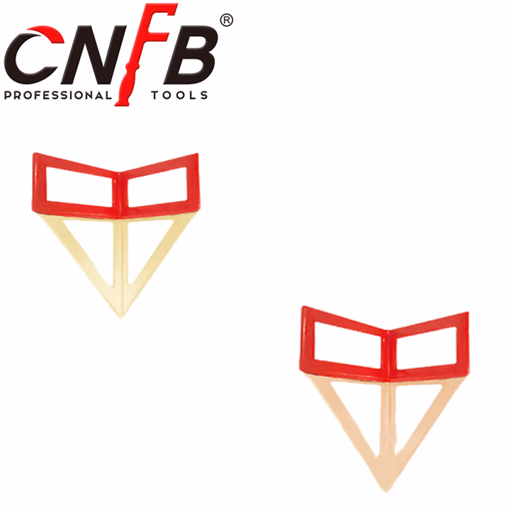 天津桥防/CNFB 防爆开方桶尖刀 BET8179E-1002