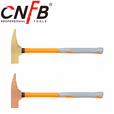 天津桥防/CNFB 防爆装柄木工锤 BET8185A-600