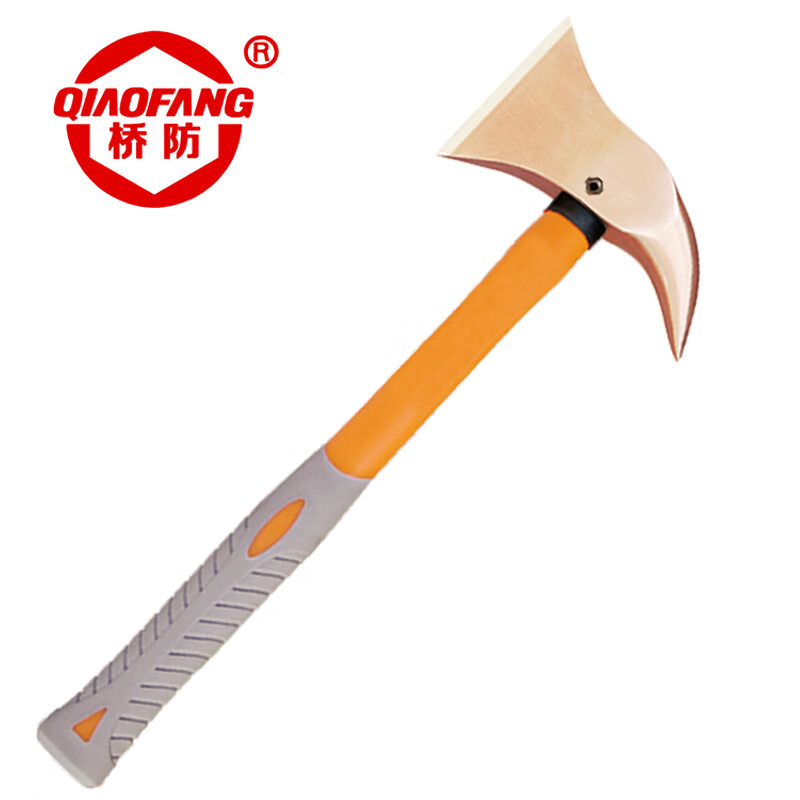 天津桥防/CNFB 防爆装柄安全斧 BET8195-1002