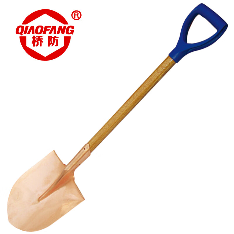 天津桥防/CNFB 防爆日式小尖锨 BET8200A-1002