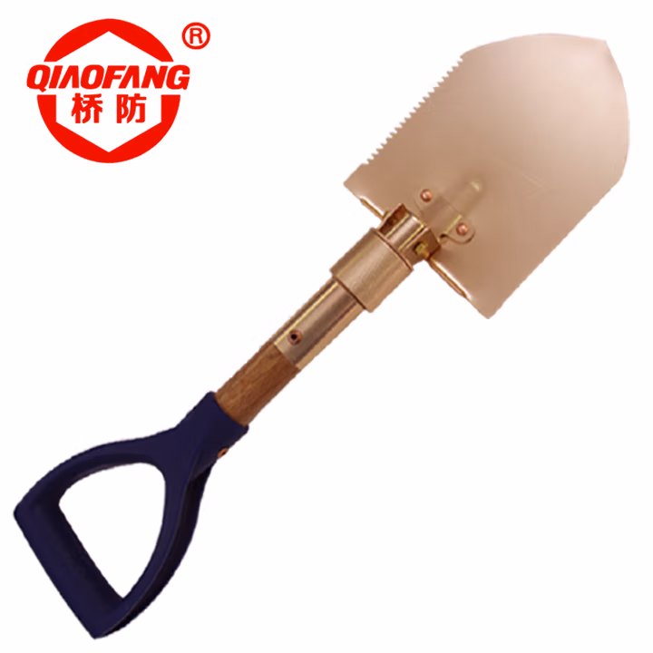 天津桥防/CNFB 防爆军工锨 BET8201C-1002