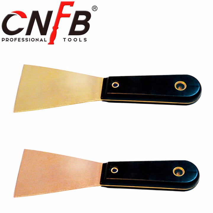 天津桥防/CNFB 防爆泥子刀 BET8203-1008