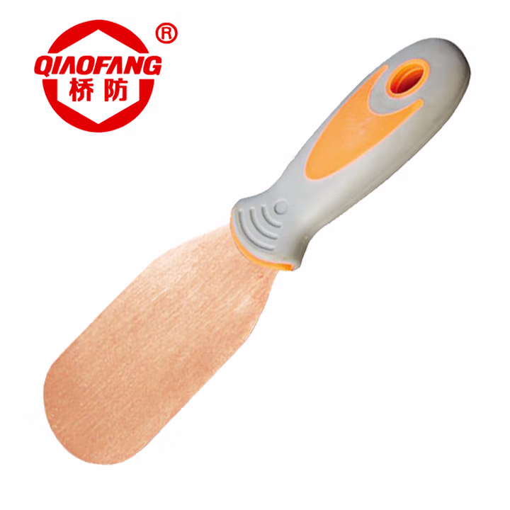 天津桥防/CNFB 防爆圆弧抹刀 BET8204A-1004