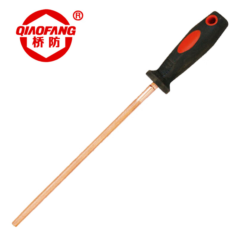 天津桥防/CNFB 防爆圆锉 BET8219-1002