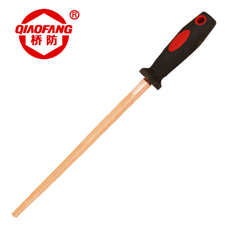 天津桥防/CNFB 防爆方锉 BET8220-1004