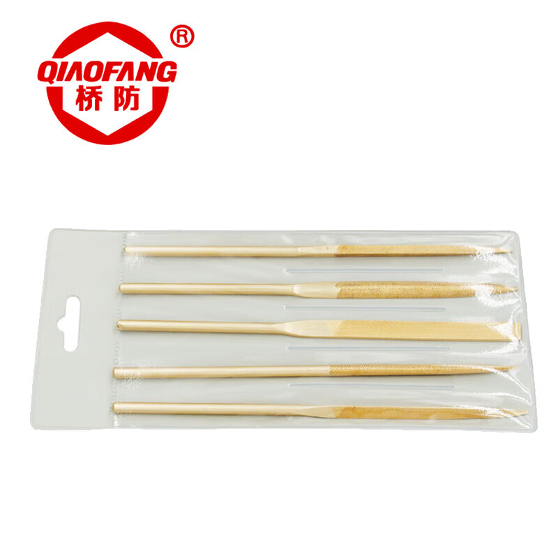 天津桥防/CNFB 防爆什锦锉 BET8221A