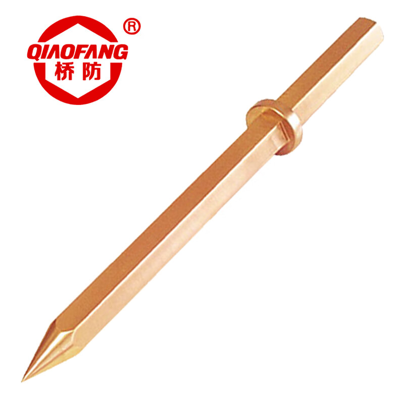 天津桥防/CNFB 防爆气动冲子 BET8223-1002