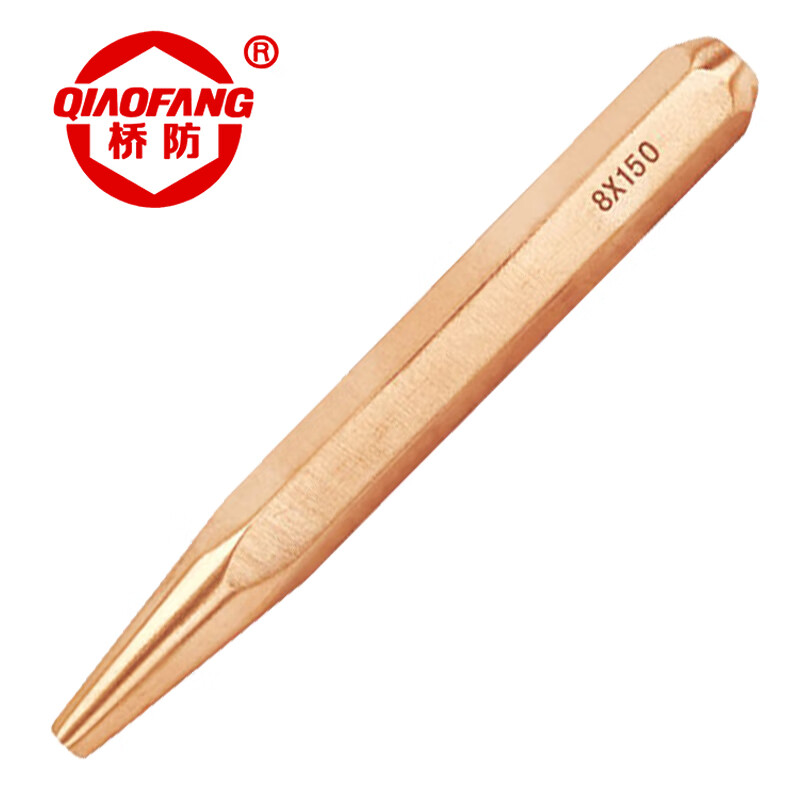 天津桥防/CNFB 防爆六角冲子 BET8223A-1004