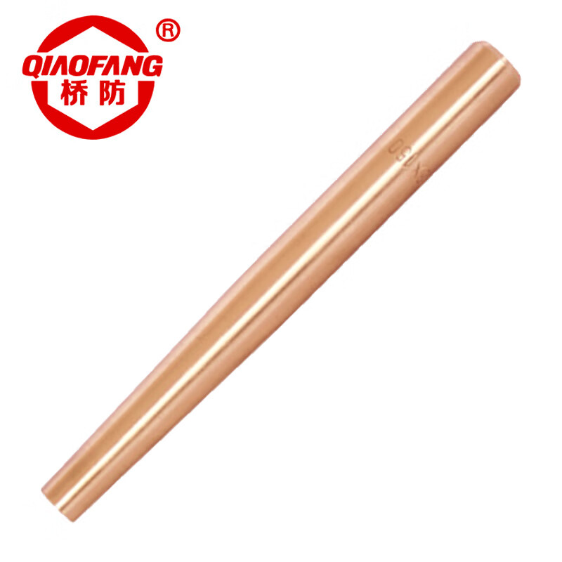 天津桥防/CNFB 防爆圆筒状直形钎子 BET8223E-1006