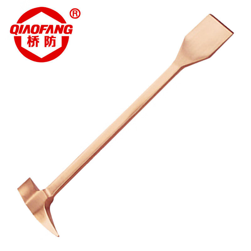 天津桥防/CNFB 防爆铲式砖瓦锤 BET8225B-1002