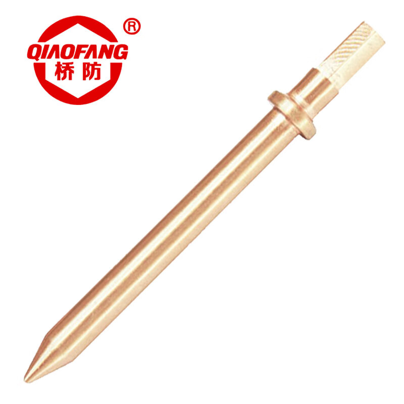 天津桥防/CNFB 防爆风机铲头(尖) BET8226-1002