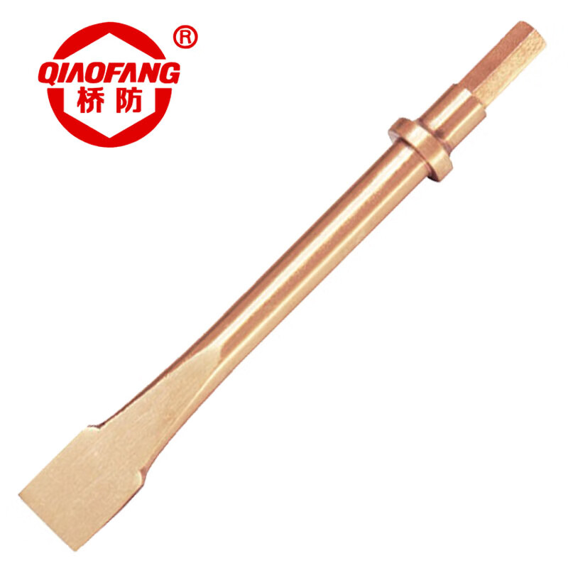 天津桥防/CNFB 防爆风机铲头（扁） BET8227-1004