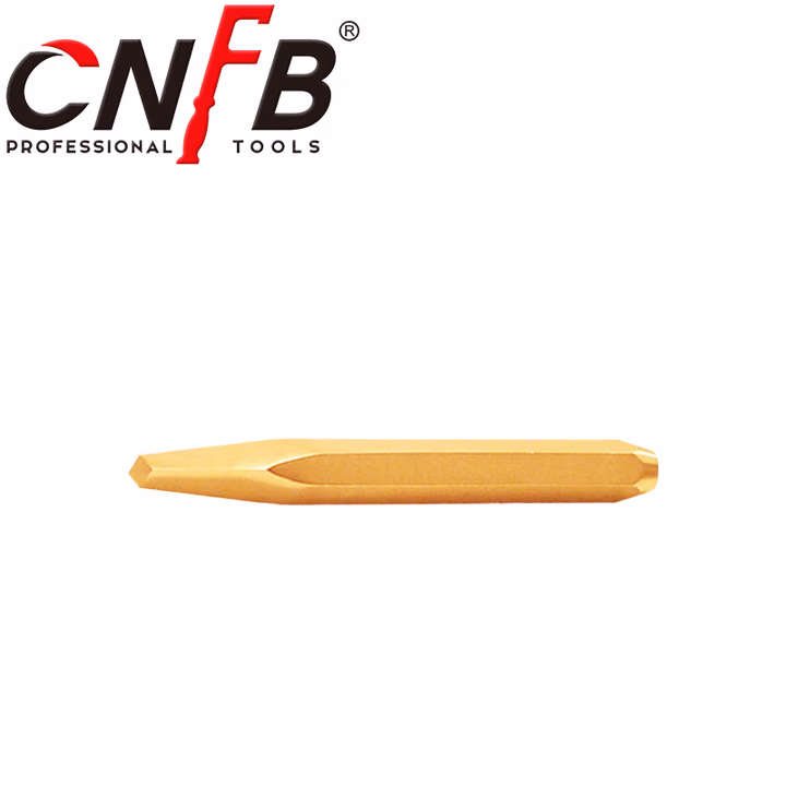 天津桥防/CNFB 防爆菱形头扁铲 BET8233A-1002