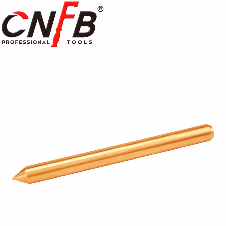 天津桥防/CNFB 防爆顶尖 BET8236-1004