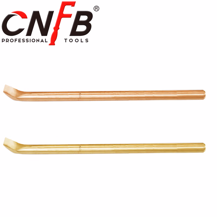 天津桥防/CNFB 防爆撬棍 BET8237-1004