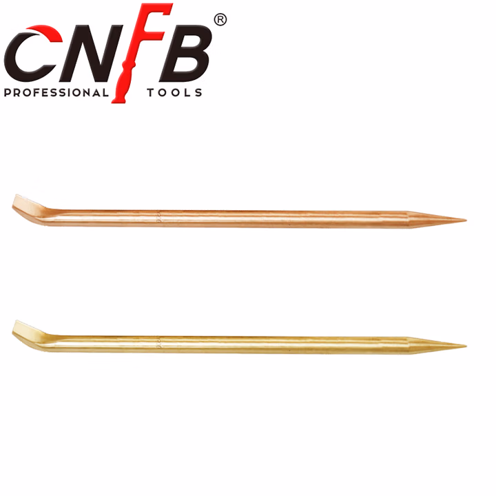 天津桥防/CNFB 防爆尖撬棍 BET8237A-1012