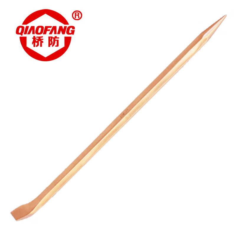 天津桥防/CNFB 防爆六棱尖撬棍 BET8237B-1010