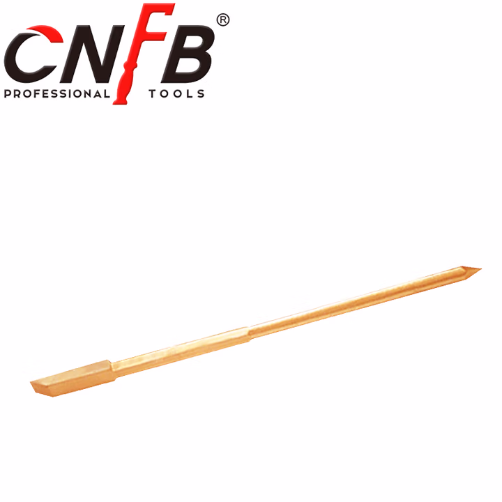 天津桥防/CNFB 防爆阶梯撬棍 BET8237C-1002