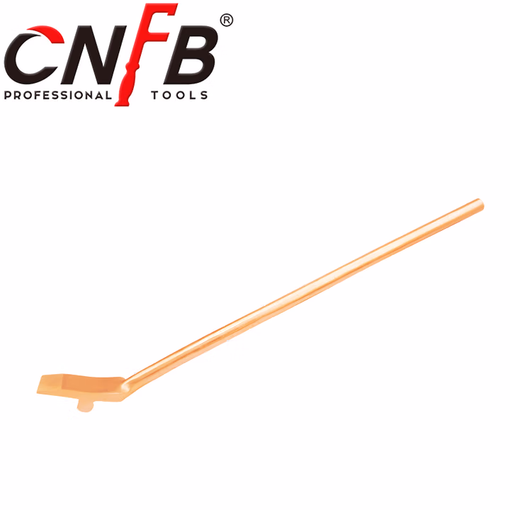 天津桥防/CNFB 防爆省力撬棍 BET8237E-1002