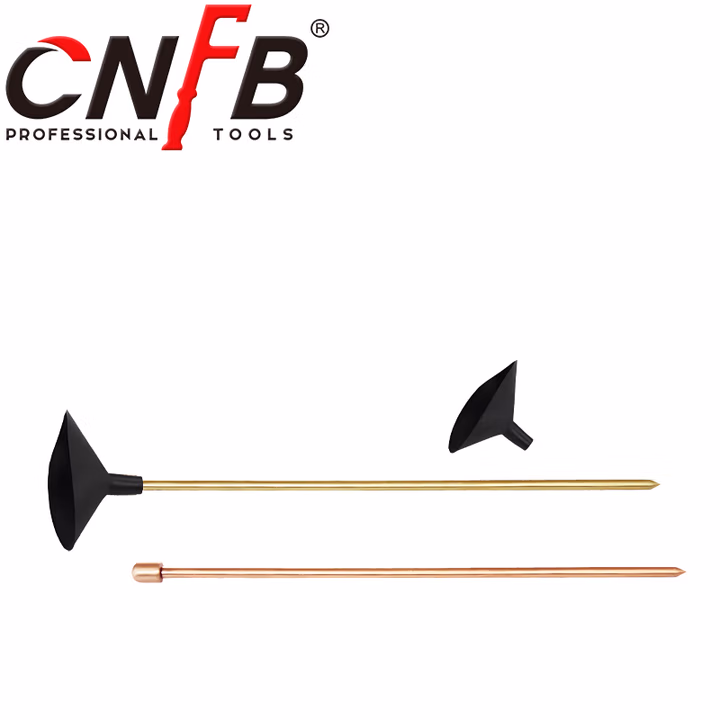 天津桥防/CNFB 防爆听针 BET8238-1006