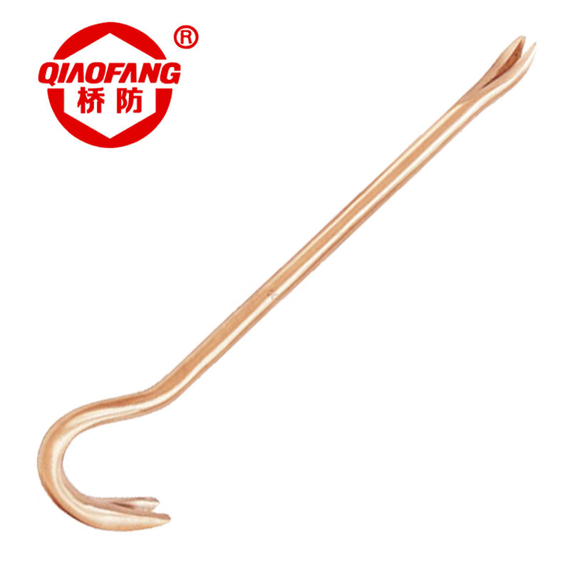 天津桥防/CNFB 防爆羊角起钉钳 BET8240-1008